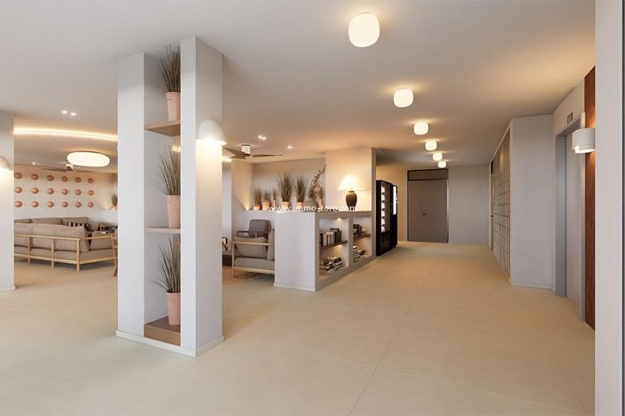 Image No.19-3 Bed Apartment for sale