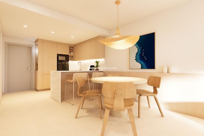 Image No.25-3 Bed Apartment for sale