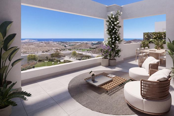 Image No.5-2 Bed Penthouse for sale