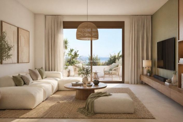 Image No.6-2 Bed Penthouse for sale