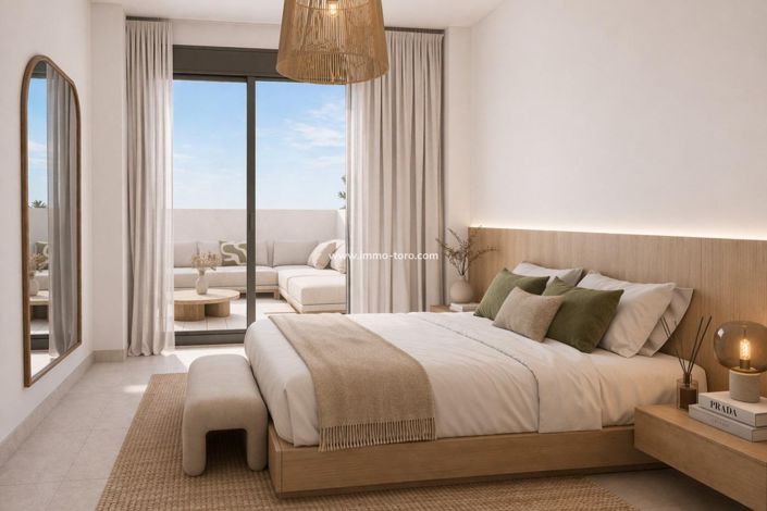 Image No.8-2 Bed Penthouse for sale