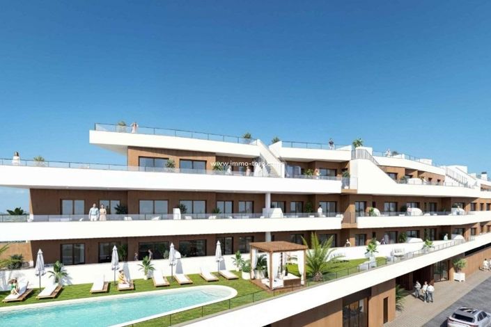 Image No.3-2 Bed Apartment for sale