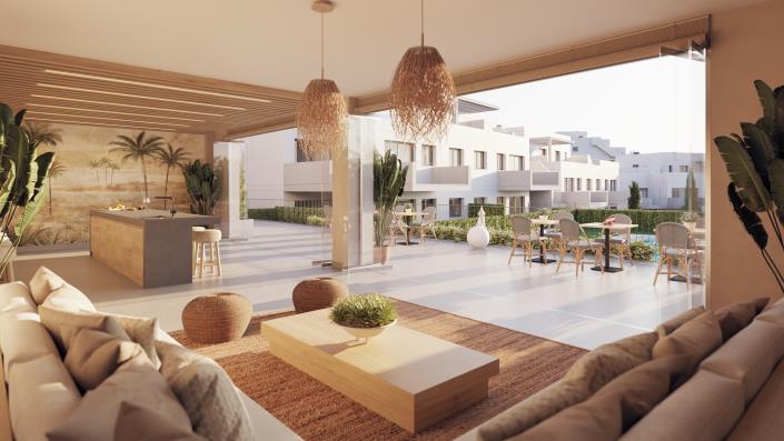 Image No.7-2 Bed Apartment for sale