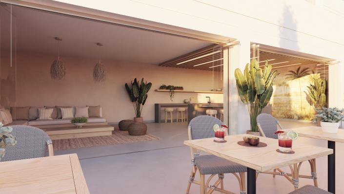 Image No.6-2 Bed Apartment for sale