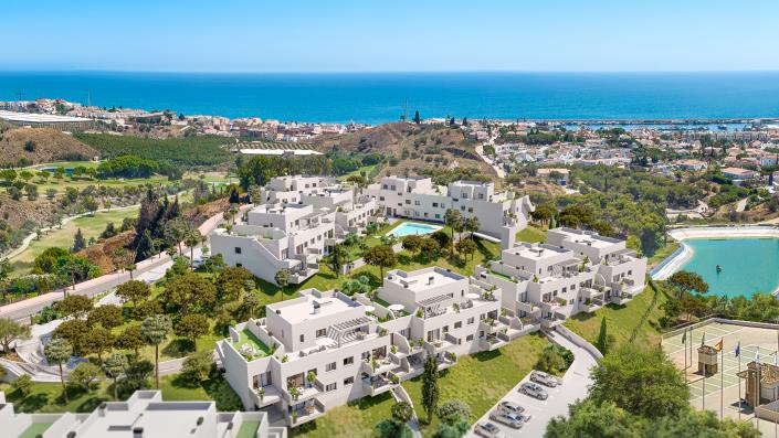 Image No.4-2 Bed Apartment for sale