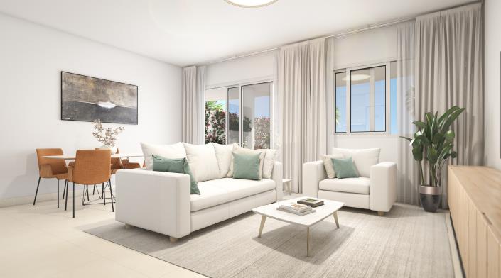 Image No.9-3 Bed Apartment for sale