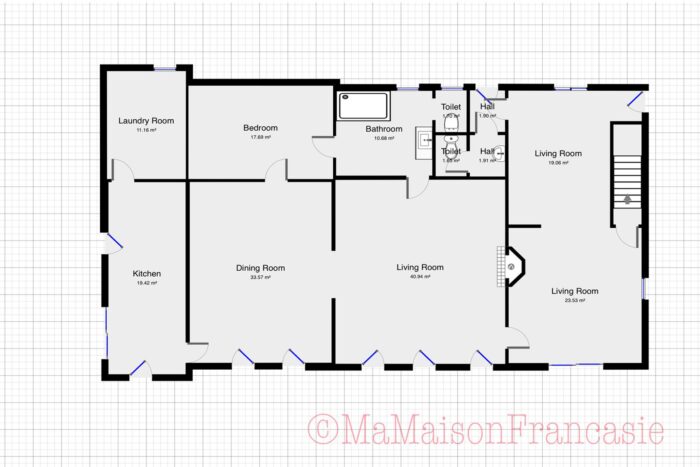 Image No.40-5 Bed House for sale