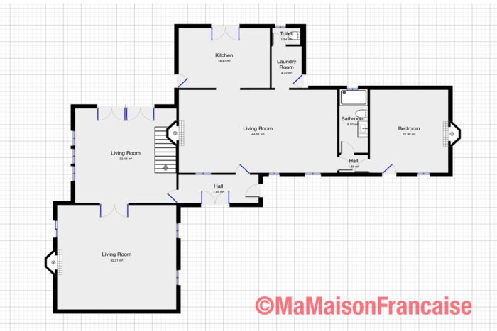 Image No.23-3 Bed House for sale