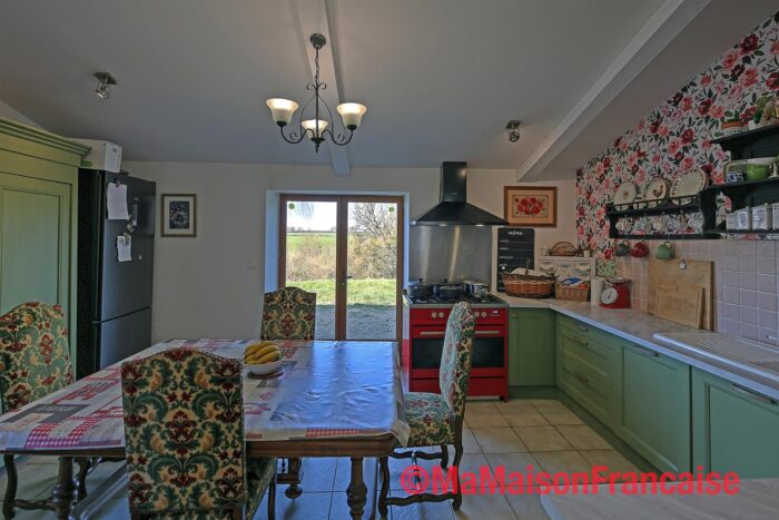 Image No.6-3 Bed House for sale