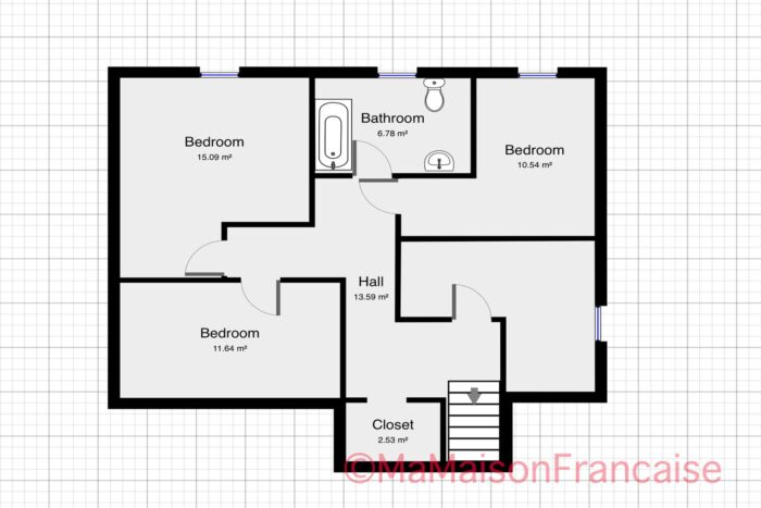 Image No.33-14 Bed House for sale