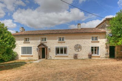 1 - Deux-Sevres, House
