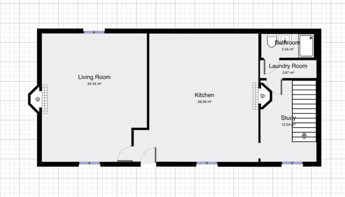 Image No.25-6 Bed House for sale