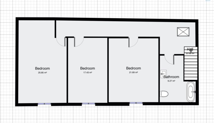 Image No.26-6 Bed House for sale