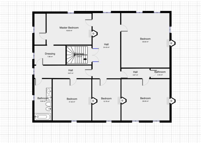 Image No.30-6 Bed House for sale