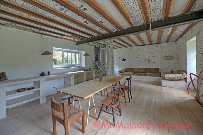 Image No.13-Ferme de 5 chambres à vendre à Deux-Sevres