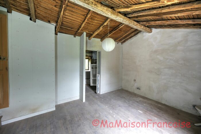 Image No.19-Ferme de 5 chambres à vendre à Deux-Sevres