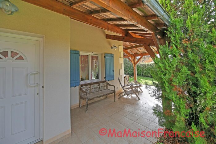 Image No.20-3 Bed Bungalow for sale