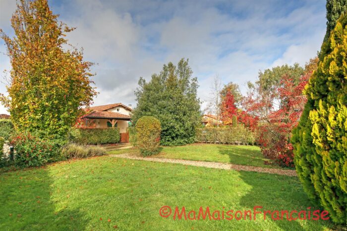 Image No.3-Bungalow de 3 chambres à vendre à Les Forges