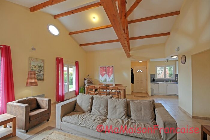 Image No.7-Bungalow de 3 chambres à vendre à Les Forges