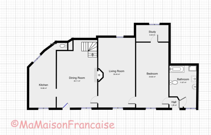 Image No.20-4 Bed House for sale