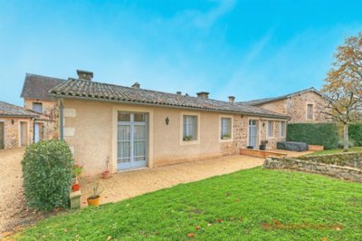 1 - Les Forges, Appartement