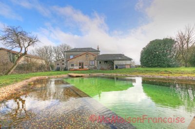 1 - Deux-Sevres, House