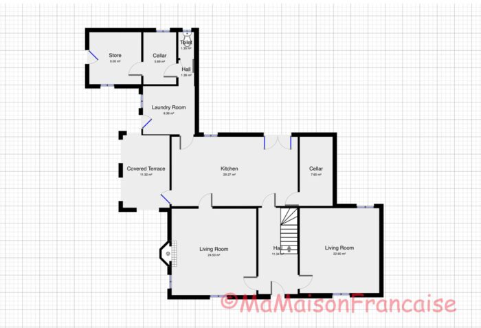 Image No.25-3 Bed House for sale