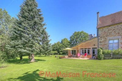 1 - Deux-Sevres, House