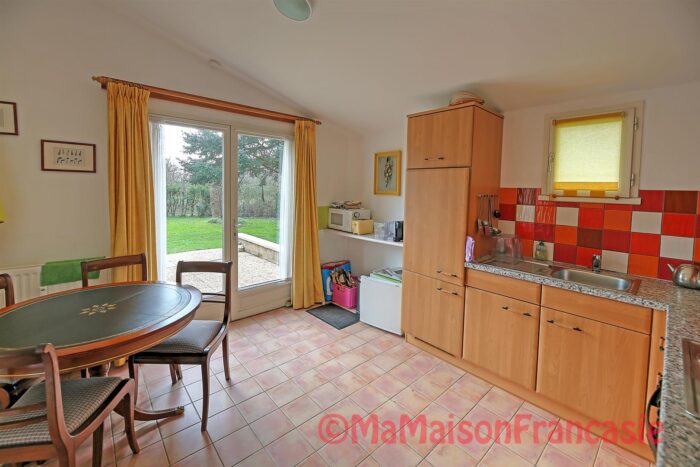 Image No.10-Maison de 1 chambre à vendre à Deux-Sevres