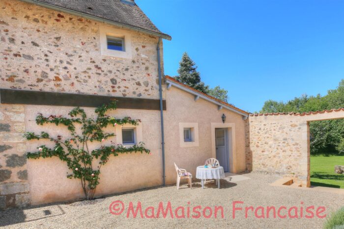 Image No.17-Maison de 1 chambre à vendre à Deux-Sevres