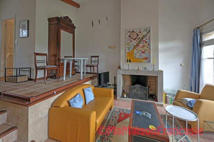 Image No.6-Maison de 1 chambre à vendre à Deux-Sevres