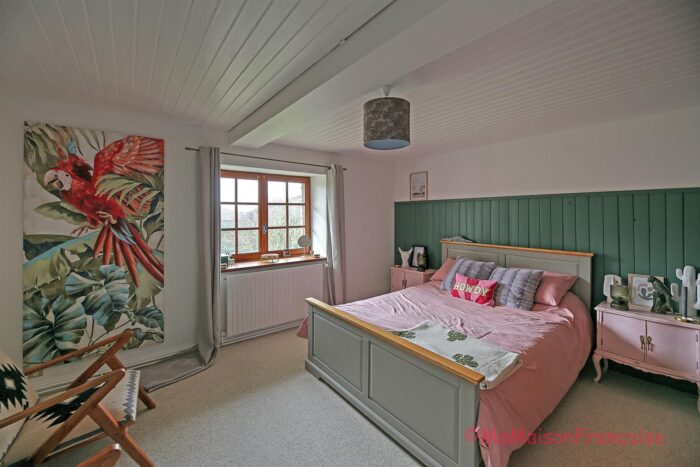 Image No.17-Maison de 5 chambres à vendre à Melleran