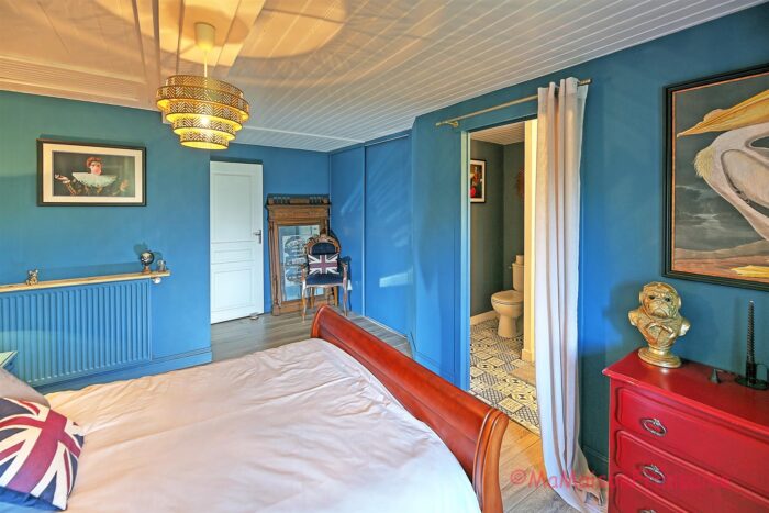 Image No.22-Maison de 5 chambres à vendre à Melleran