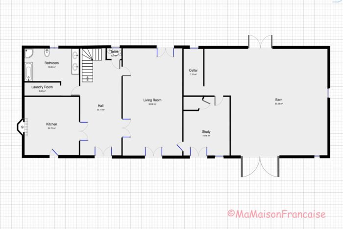 Image No.34-5 Bed House for sale