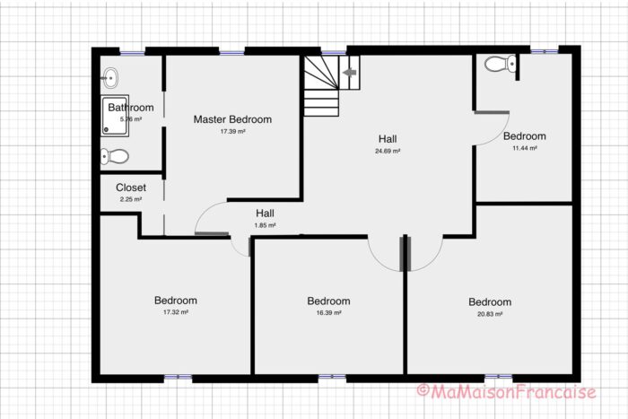 Image No.35-5 Bed House for sale