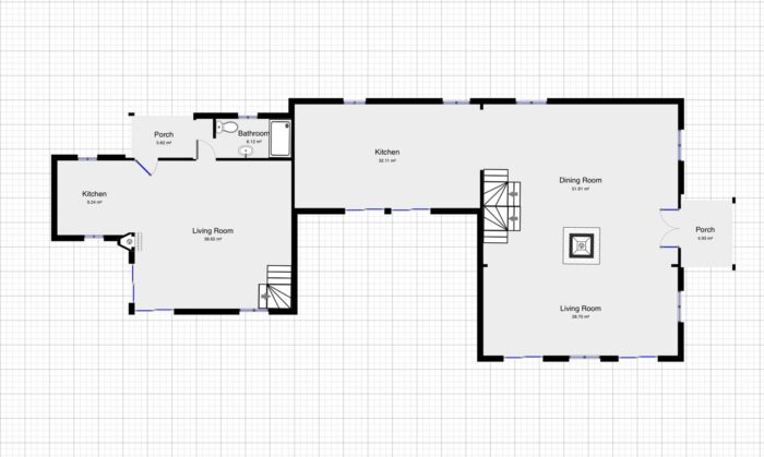 Image No.26-3 Bed House for sale