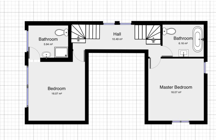 Image No.27-3 Bed House for sale