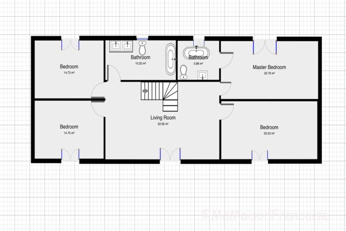 Image No.32-5 Bed House for sale