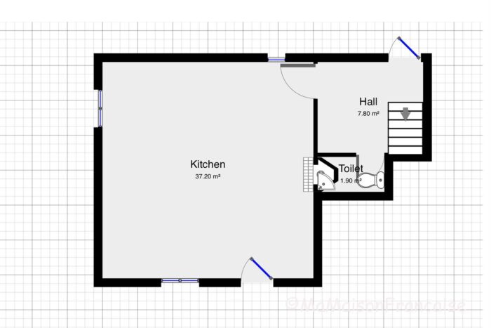 Image No.44-5 Bed House for sale