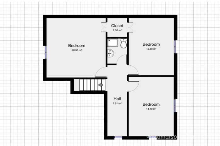 Image No.21-4 Bed House for sale