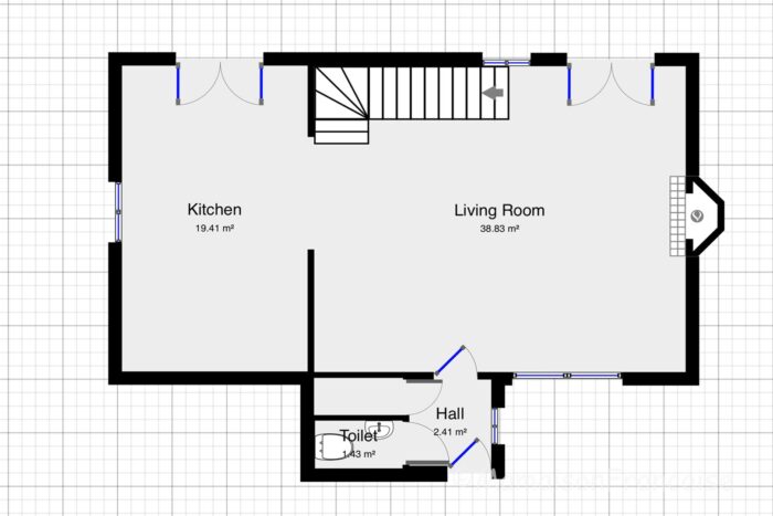 Image No.26-Casa con 3 dormitorios en venta