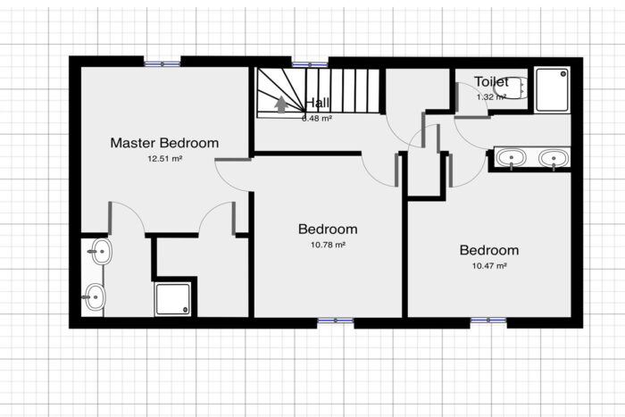 Image No.27-Casa con 3 dormitorios en venta
