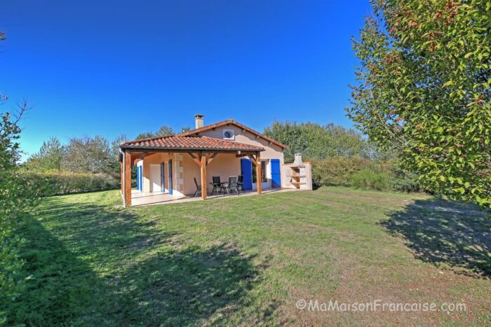 Image No.3-Casa con 2 dormitorios en venta