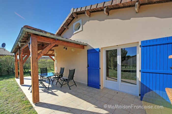 Image No.6-Casa con 2 dormitorios en venta