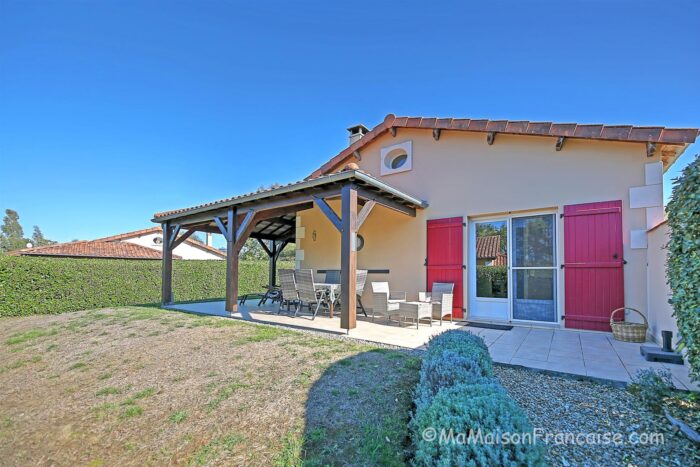 Image No.3-Casa con 2 dormitorios en venta