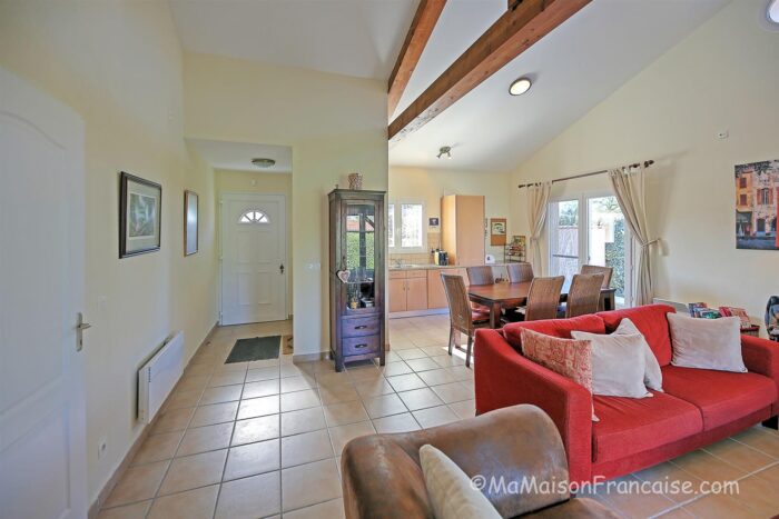 Image No.6-Casa con 2 dormitorios en venta