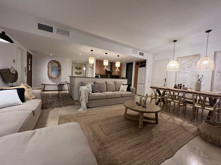 Image No.10-Propriété de 3 chambres à vendre à Calahonda