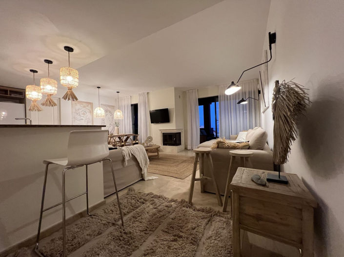 Image No.11-Propriété de 3 chambres à vendre à Calahonda