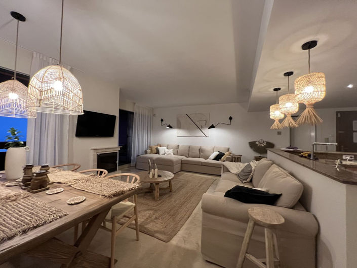 Image No.12-Propriété de 3 chambres à vendre à Calahonda