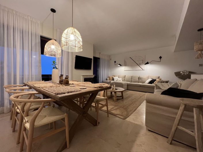 Image No.13-Propriété de 3 chambres à vendre à Calahonda